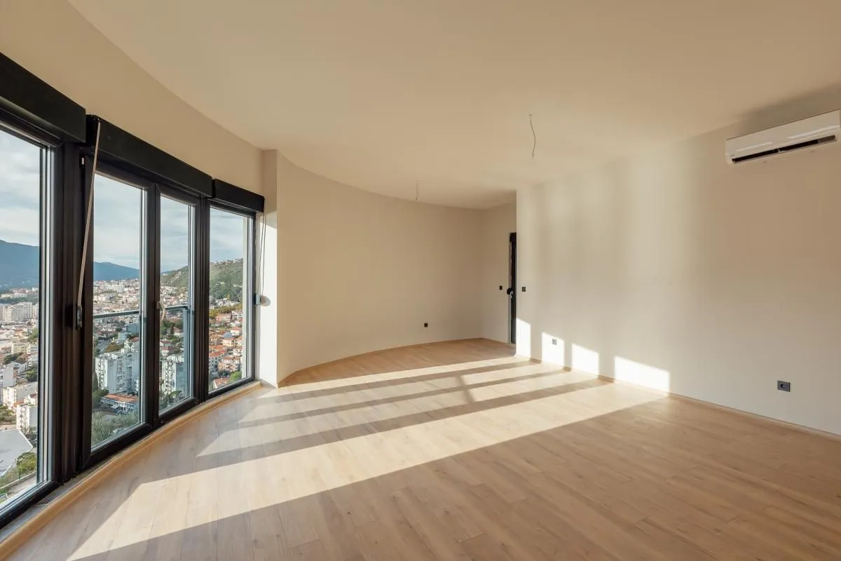 Prodaja, trosoban stan, 119m², Herceg Novi, Crna Gora