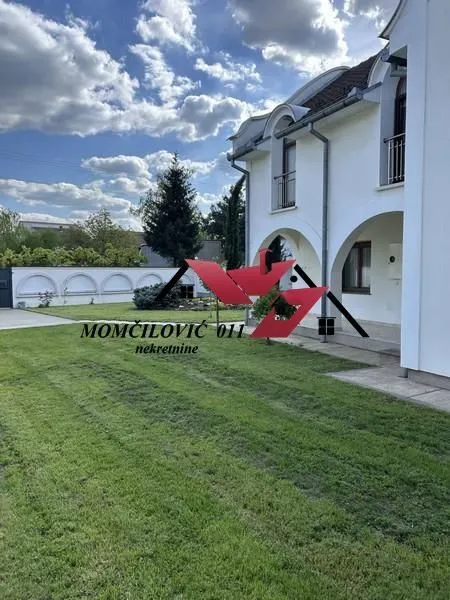 Prodaja, kuća, 175m², Centar, Stara Pazova