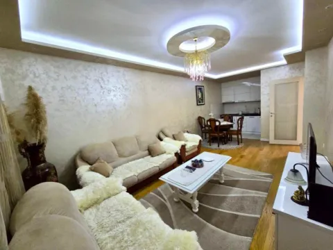 Izdavanje, jednosoban stan, 50m², Central Point, Podgorica - image 5