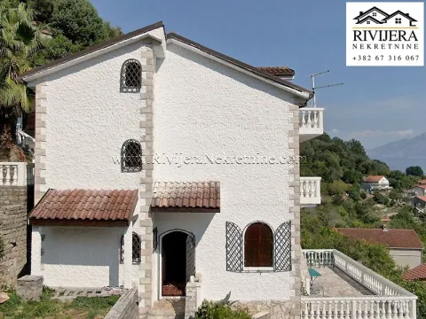 Prodaja, kuća, 200m², Baošići, Herceg Novi - image 7