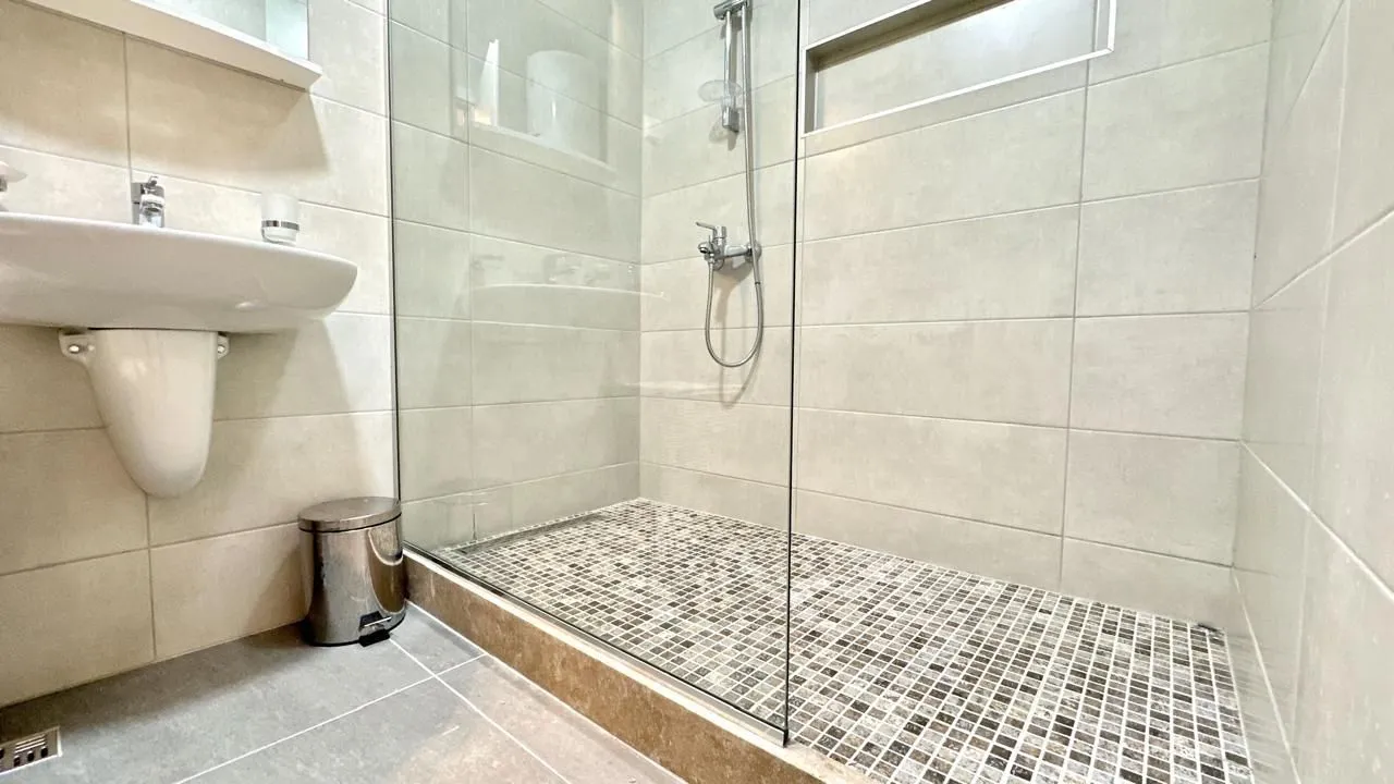 Rent, two bedroom apartment, 62m², Ljubović, Podgorica