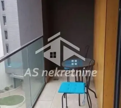 Izdavanje, jednosoban stan, 45m², Tašmajdan, Palilula Sve Podlokacije - image 19