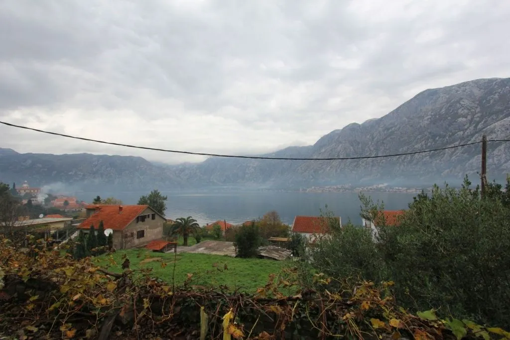 Sale, house, 232m², Prčanj, Kotor