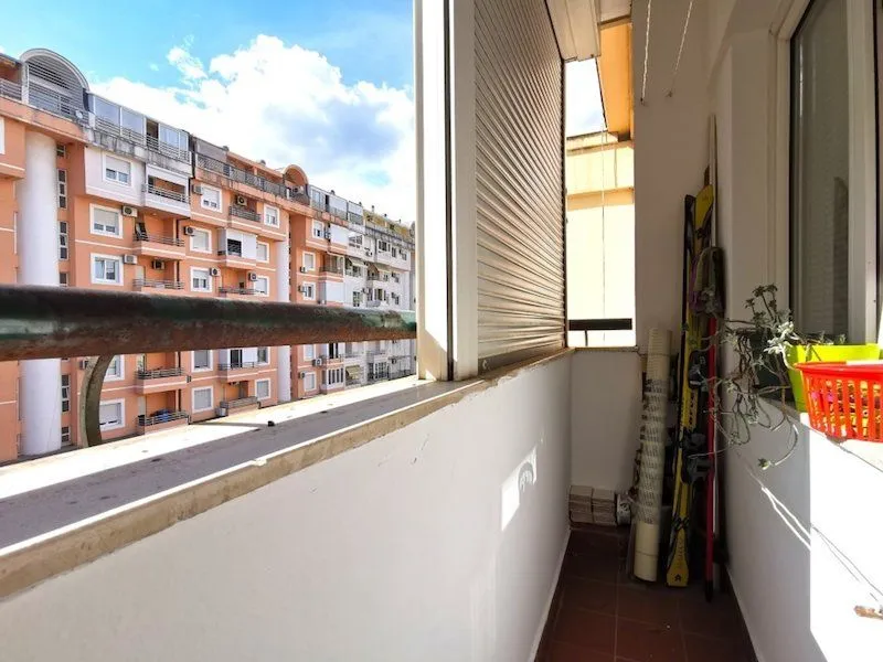 Izdavanje, stan, 84m², Preko Morače, Podgorica