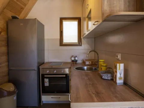 Sale, house, 72m², Borje, Žabljak - image 11