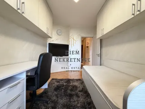 Izdavanje, dvosoban stan, 74m², Ljubović, Podgorica - image 6