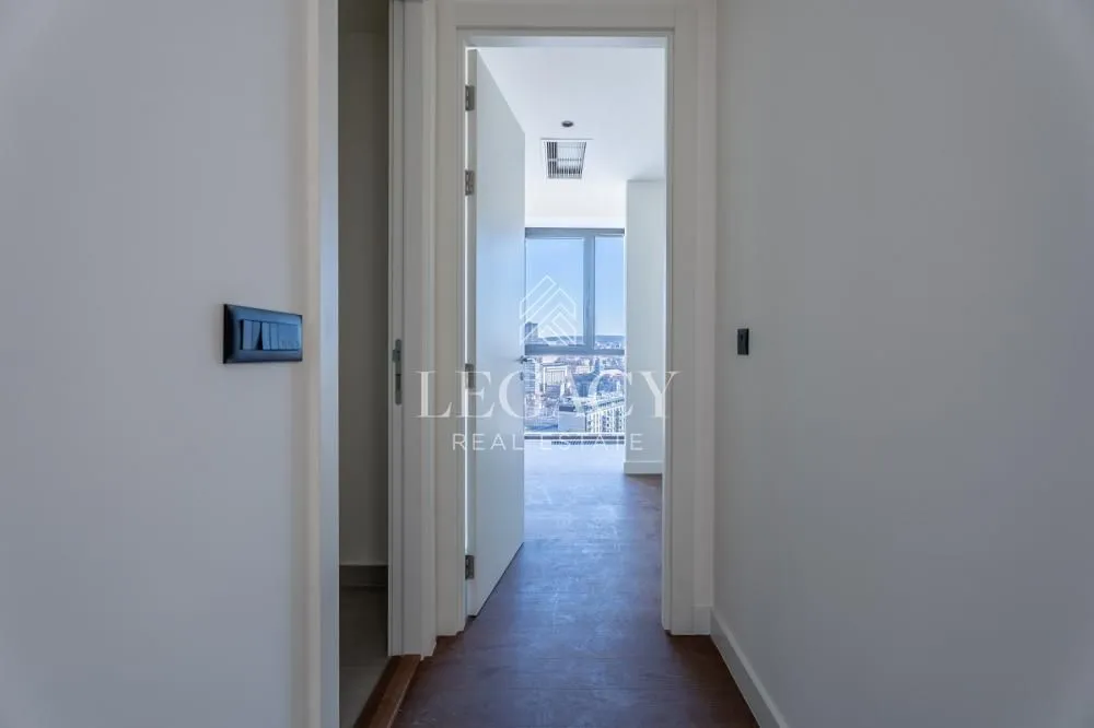 Prodaja, trosoban stan, 114m², Savski Venac, Beograd