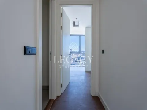 Prodaja, trosoban stan, 114m², Savski Venac, Beograd - image 12
