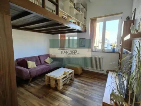 Prodaja, garsonjera, 24m², Centar, Kragujevac - image 2
