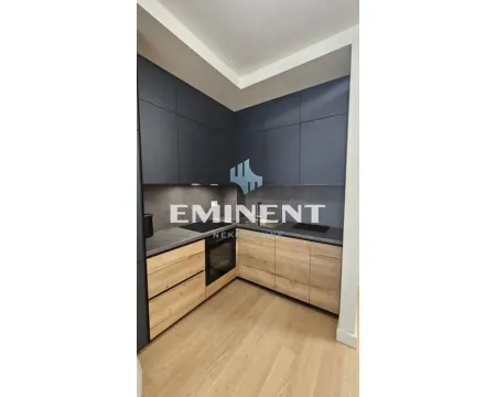 Rent, two bedroom apartment, 55m², Novi Beograd Blok 67, Novi Beograd Sve Podlokacije - image 5