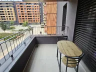 Izdavanje, dvosoban stan, 55m², Stari Grad, Beograd - image 1