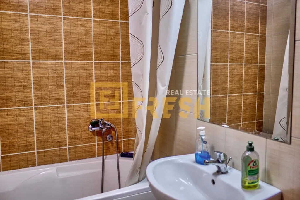 Prodaja, dvosoban stan, 90m², City Kvart, Podgorica