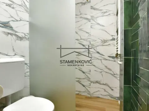 Izdavanje, jednosoban stan, 50m², Podbara, Novi Sad Sve Podlokacije - image 19