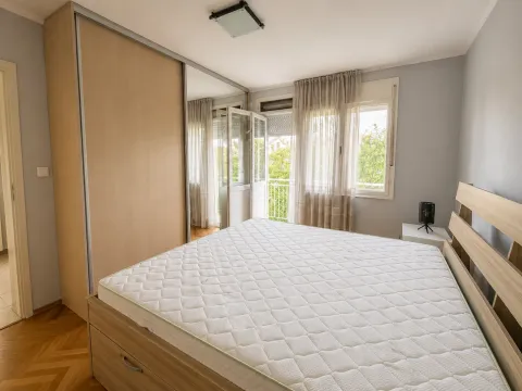Rent, two bedroom apartment, 108m², Stari Aerodrom, Podgorica - image 7