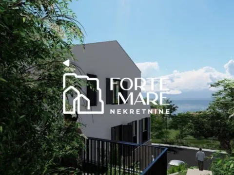 Prodaja, dvosoban stan, 86m², Bigova, Kotor - image 11