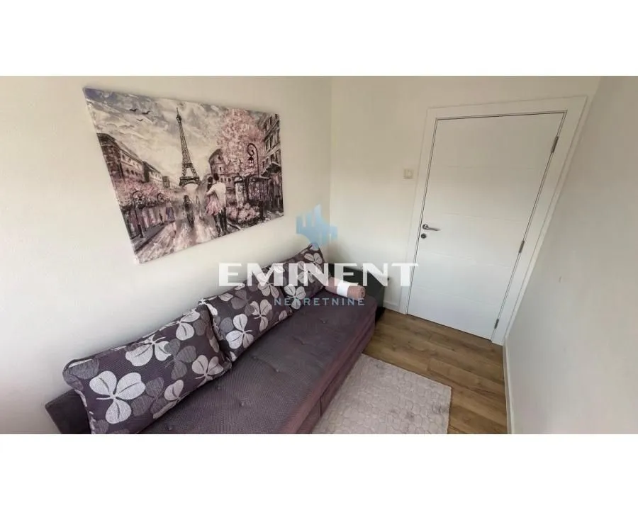 Izdavanje, stan, 37m², Novi Beograd Sve Podlokacije, Beograd