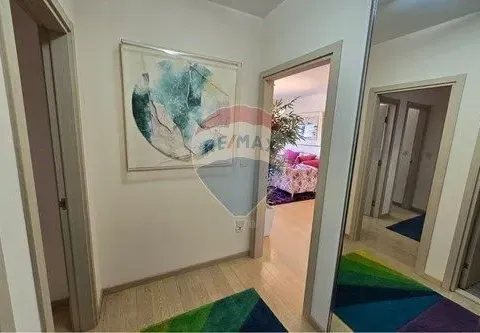 Izdavanje, dvosoban stan, 72m², City Kvart, Podgorica - image 22