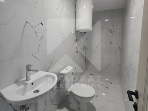 Izdavanje, garsonjera, 27m², Zabjelo, Podgorica - image 7