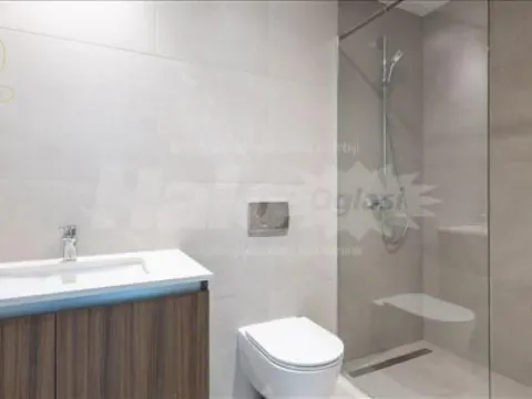 Stan in Savski Venac