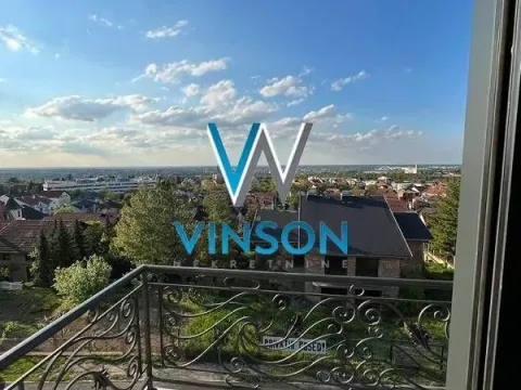 Rent, three bedroom apartment, 100m², Sremska Kamenica, Petrovaradin - image 14