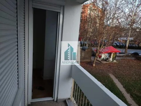 Rent, two bedroom apartment, 55m², Medijana, Niš - image 9