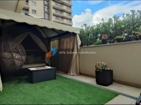 Prodaja, trosoban stan, 96m², Novi Beograd Blok 67, Novi Beograd Sve Podlokacije - image 14