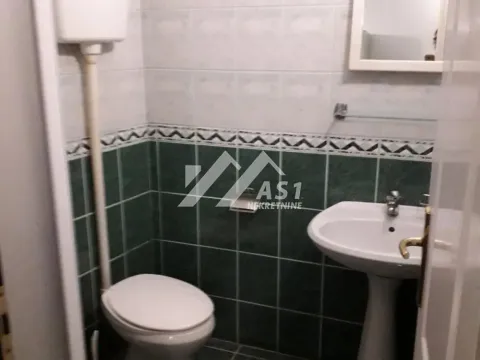 Izdavanje, jednosoban stan, 32m², Centar, Novi Sad - image 4