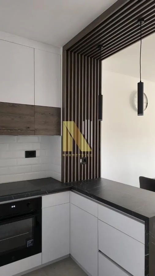 Izdavanje, jednosoban stan, 51m², Adamovićevo Naselje, Novi Sad Sve Podlokacije
