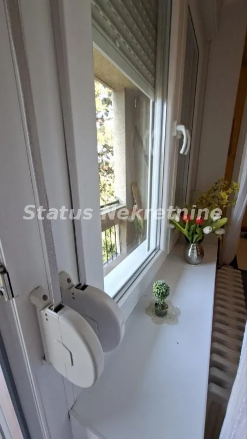 Prodaja, dvosoban stan, 67m², Kej, Novi Sad Sve Podlokacije