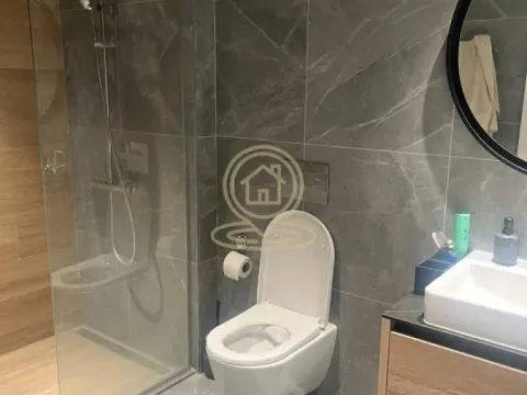 Izdavanje, trosoban stan, 80m², Savski Venac, Beograd - image 8