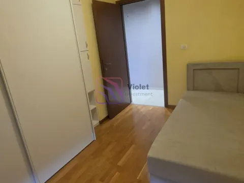 Izdavanje, dvosoban stan, 70m², City Kej, Podgorica - image 5