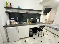 Rent, studio apartment, 33m², Centar, Novi Sad - image 4