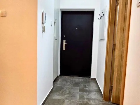 Izdavanje, jednosoban stan, 45m², Pobrežje, Podgorica - image 8