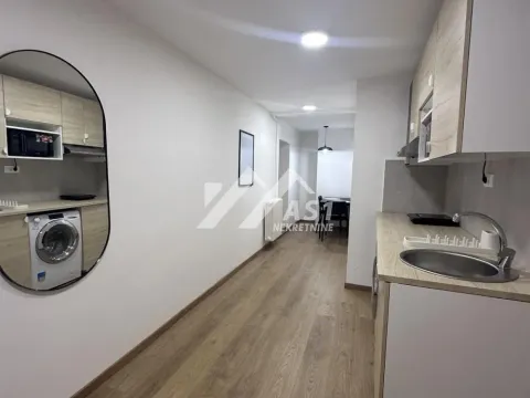 Izdavanje, jednosoban stan, 32m², Novi Sad Sve Podlokacije, Novi Sad - image 4