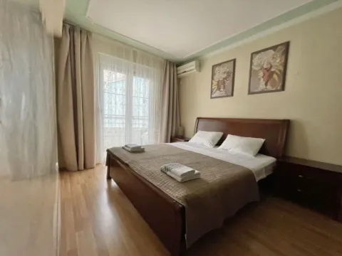 Sale, two bedroom apartment, 72m², Rafailovići, Budva - image 4