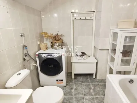 Prodaja, četvorosoban stan, 65m², Filmski Grad, Beograd - image 20