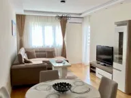 Izdavanje, jednosoban stan, 49m², Central Point, Podgorica - image 9