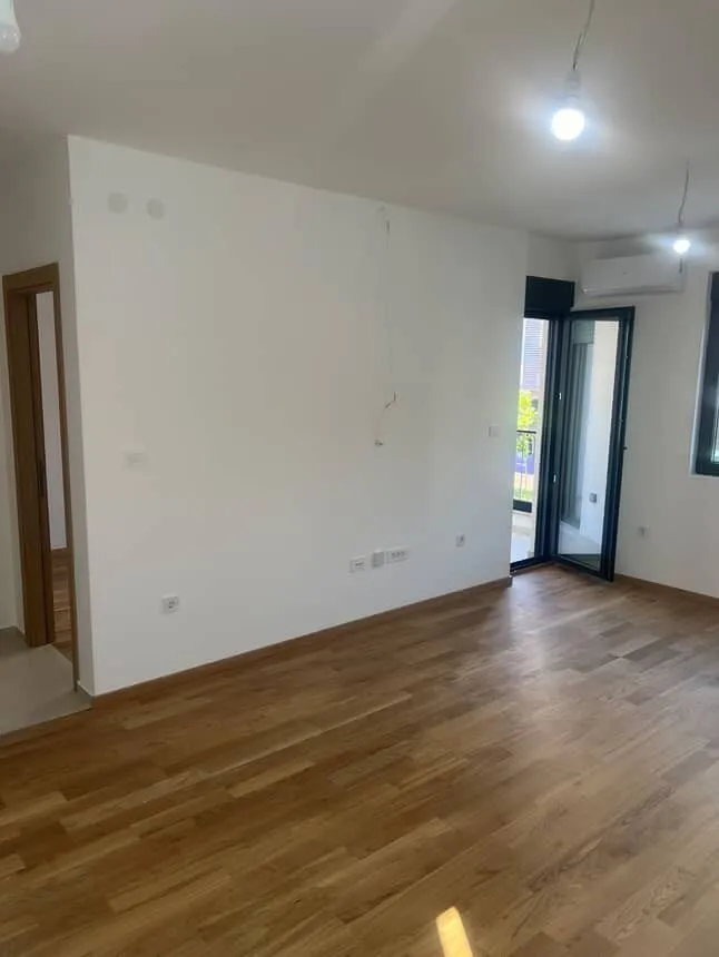 Rent, two bedroom apartment, 53m², New City, Podgorica