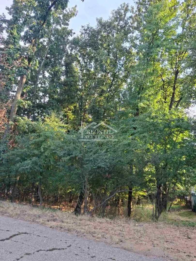 Sale, land lot, 2200m², Vrčin, Grocka