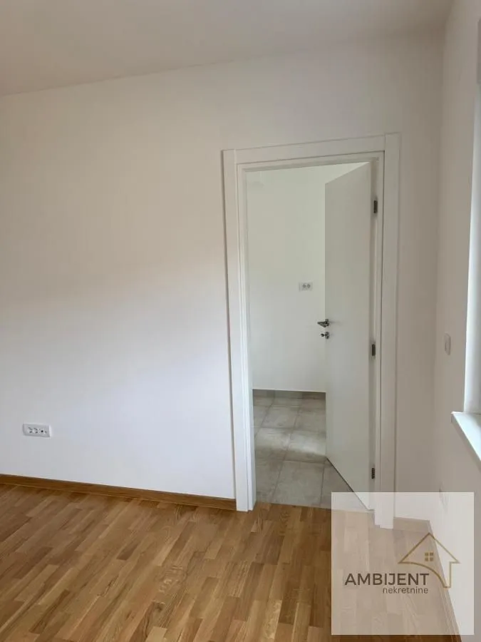 Sale, two bedroom apartment, 42m², Ledine, Beograd