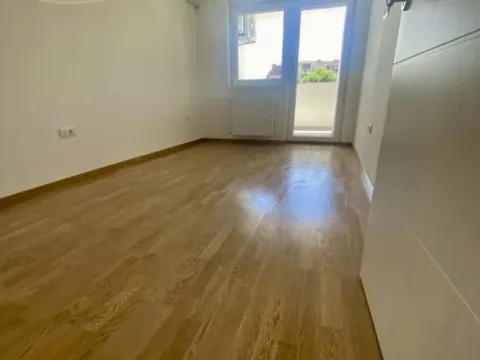 Rent, two bedroom apartment, 52m², Čair, Niš - image 4
