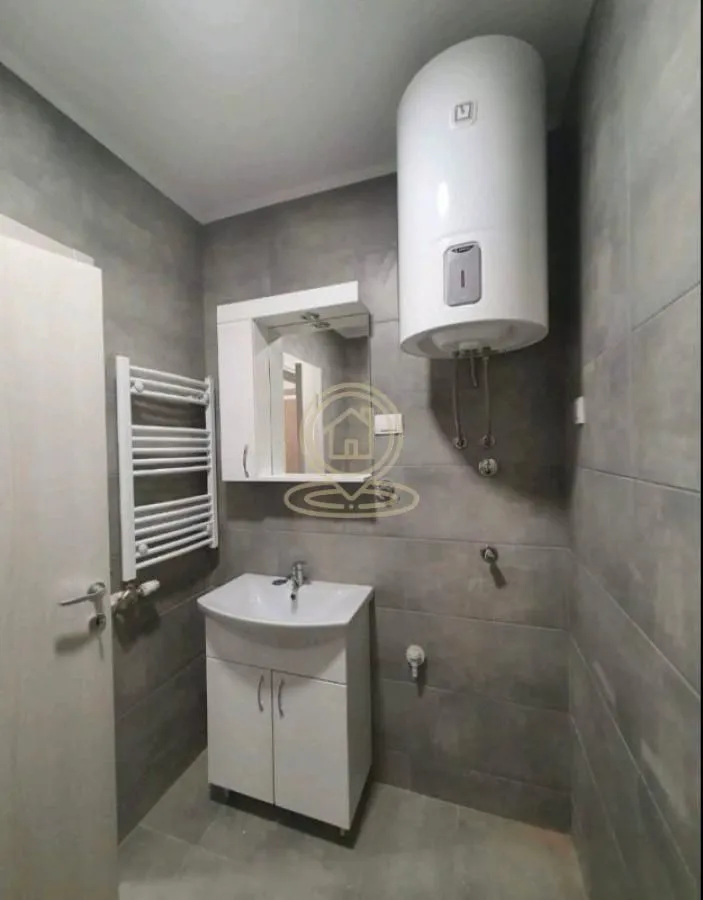 Prodaja, dvosoban stan, 43m², Salajka, Novi Sad Sve Podlokacije