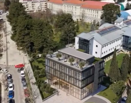 Prodaja, plac, 1281m², Centar, Podgorica - image 3