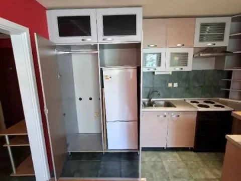 Sale, one bedroom apartment, 49m², Novi Beograd Blok 70, Novi Beograd Sve Podlokacije - image 5