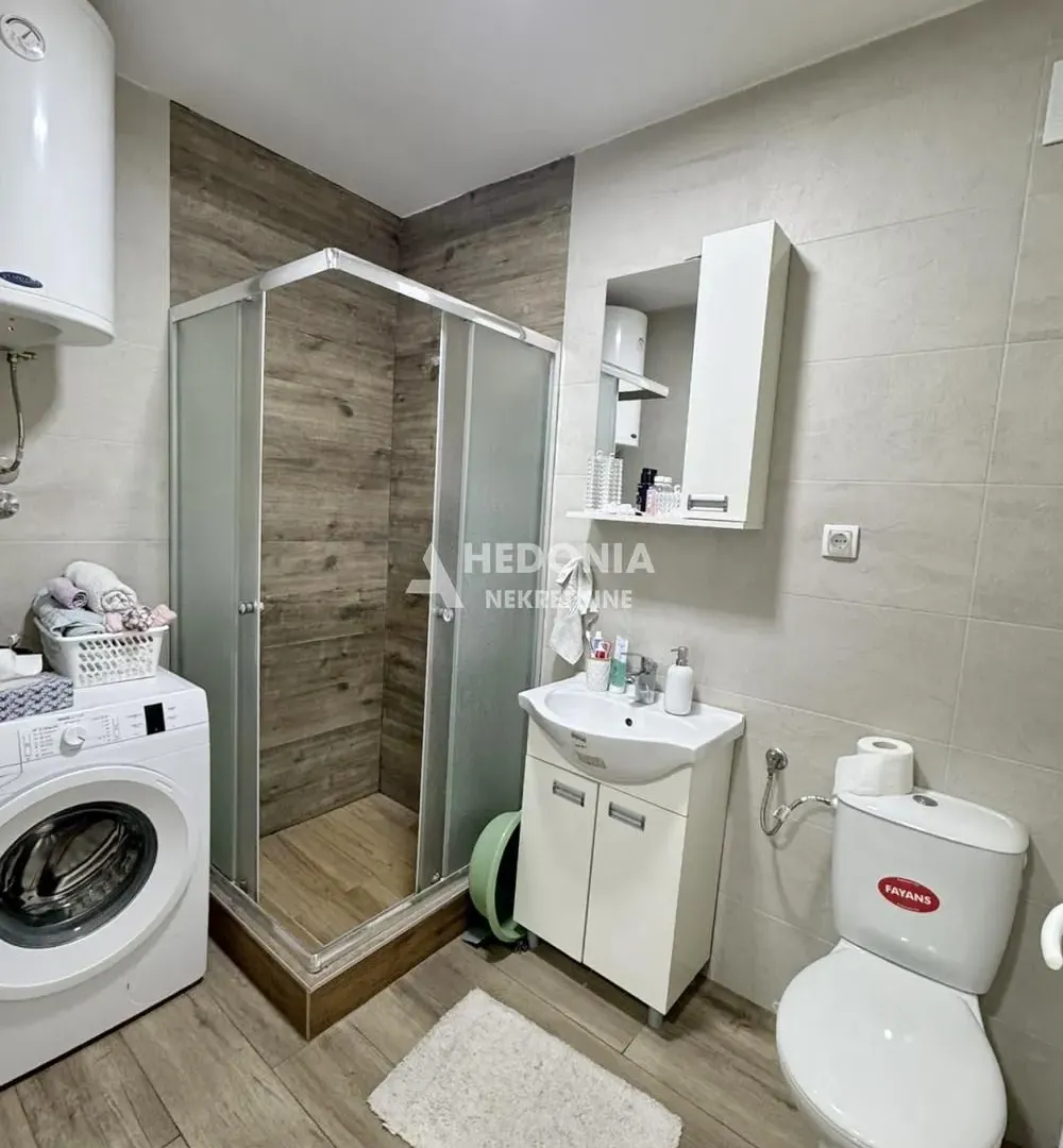 Rent, one bedroom apartment, 30m², Zemun Gornji Grad, Zemun Sve Podlokacije