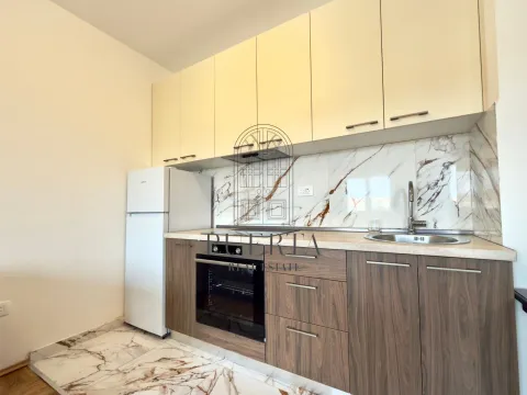 Rent, studio apartment, 34m², Zabjelo, Podgorica - image 5
