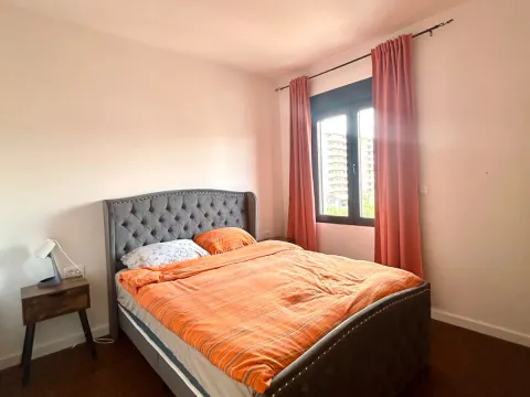 Rent, one bedroom apartment, 45m², City Kvart, Podgorica - image 7