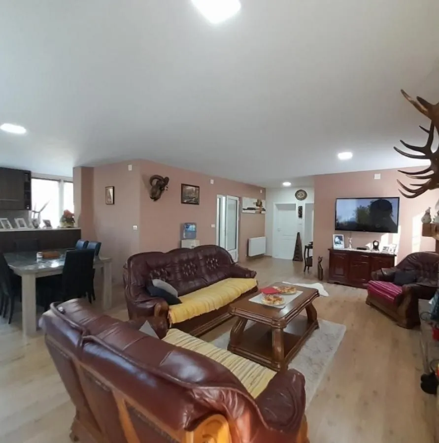 Sale, house, 113m², Paraćin, Srbija