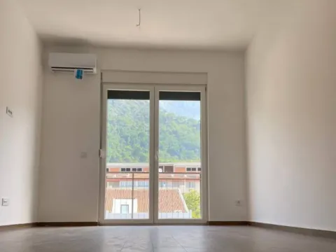 Prodaja, jednosoban stan, 51m², Budva, Crna Gora