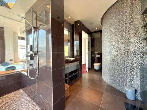 Sale, two bedroom apartment, 168m², Ivanovići, Budva - image 9